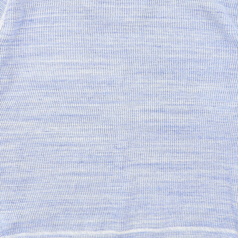 NEXT Mens Blue Pullover Sweatshirt Size M
