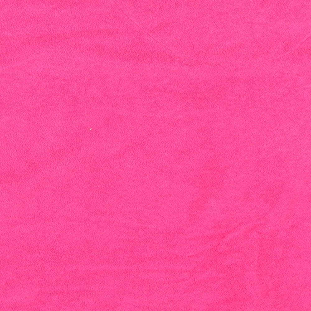 Love To Dream Womens Pink Cami Pyjama Top Size 14