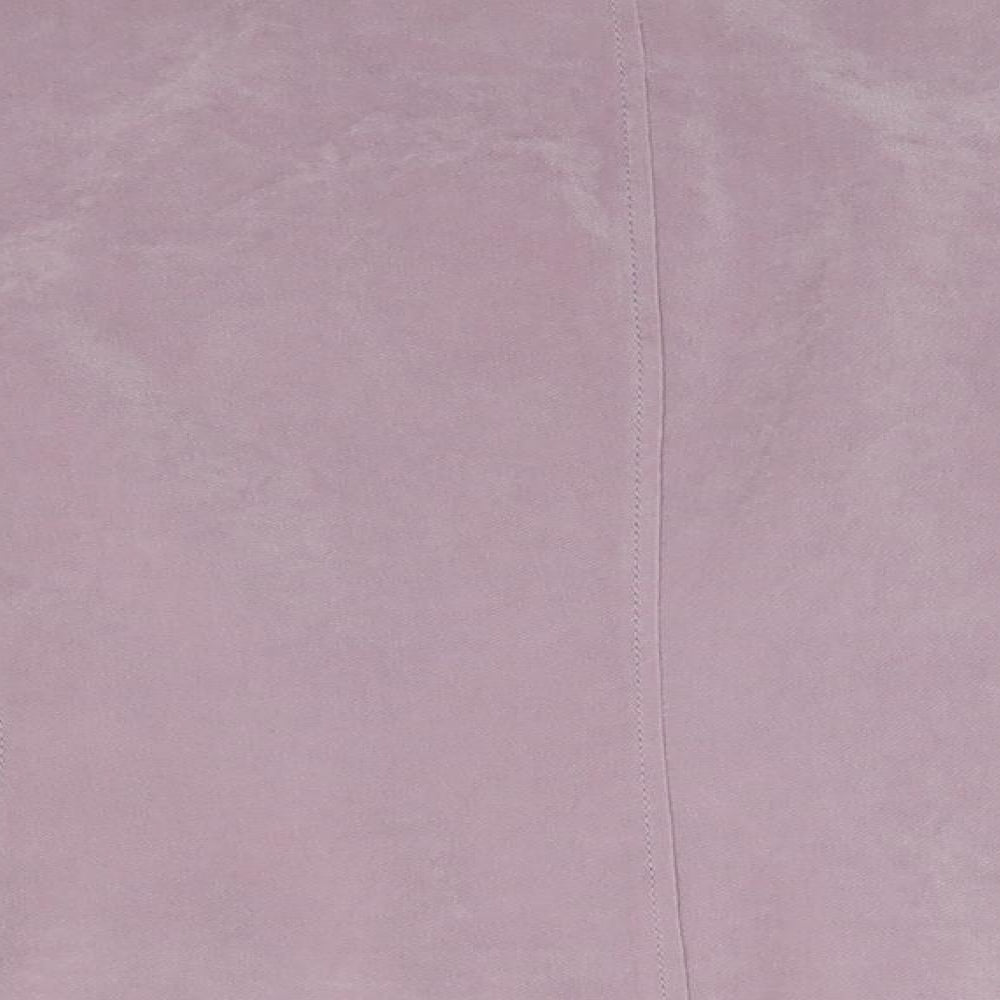 Marks and Spencer Womens Pink Jacket Coat Size M