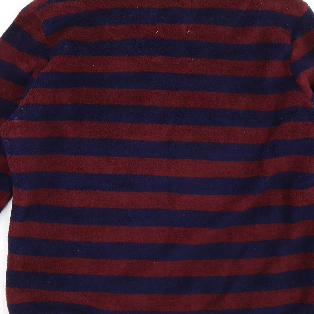 Love to Lounge Womens Blue Striped Top Pyjama Top Size XS - Harry Potter