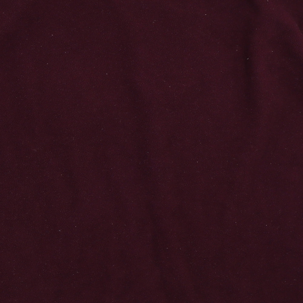 atlasformen Mens Red Jacket Size M