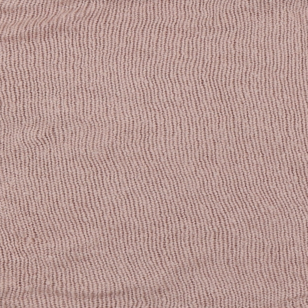 New Look Womens Pink Pullover Jumper Size M