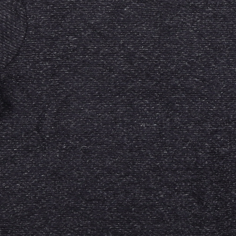 M&S Womens Blue Pullover Jumper Size 12