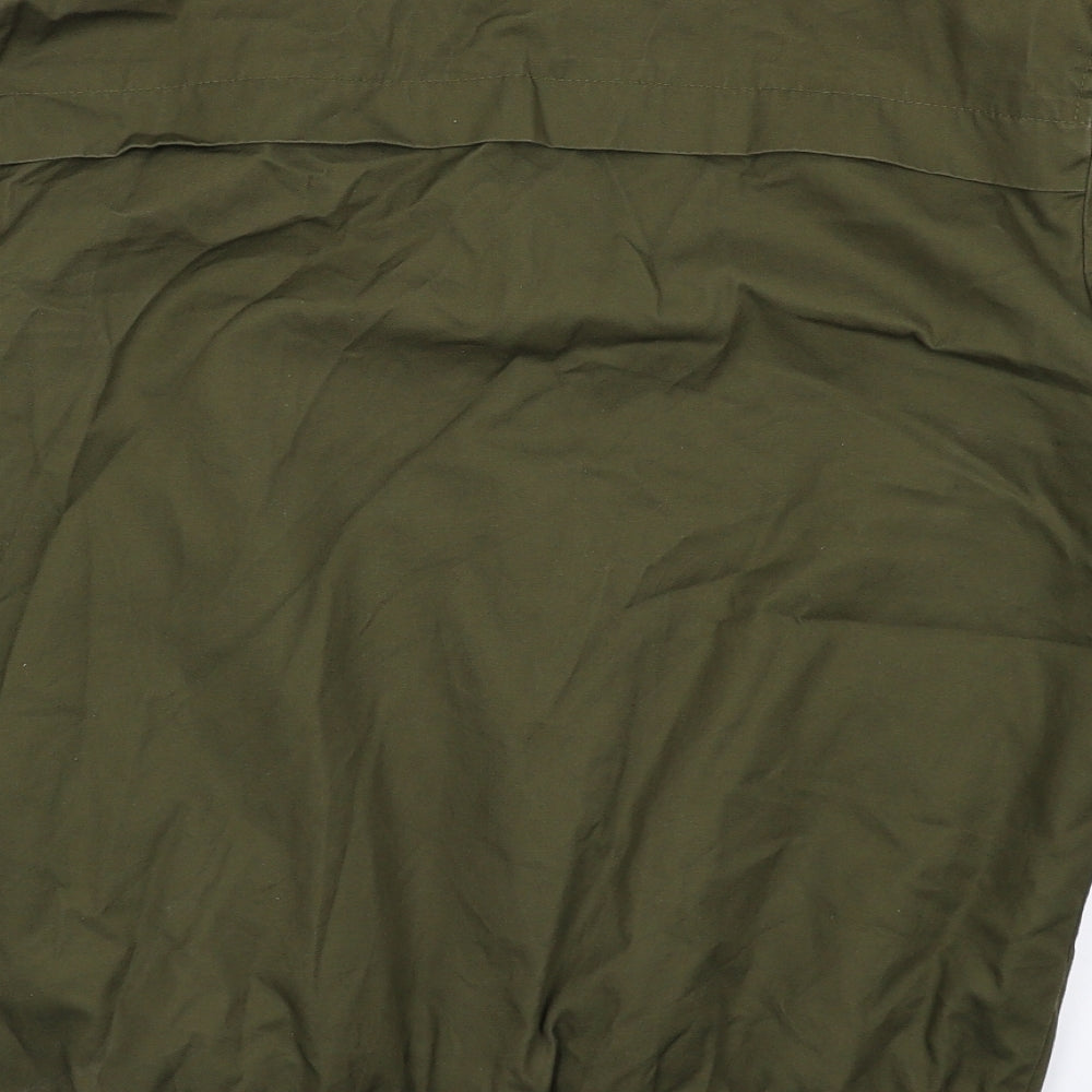 New Look Womens Grey Jacket Size M