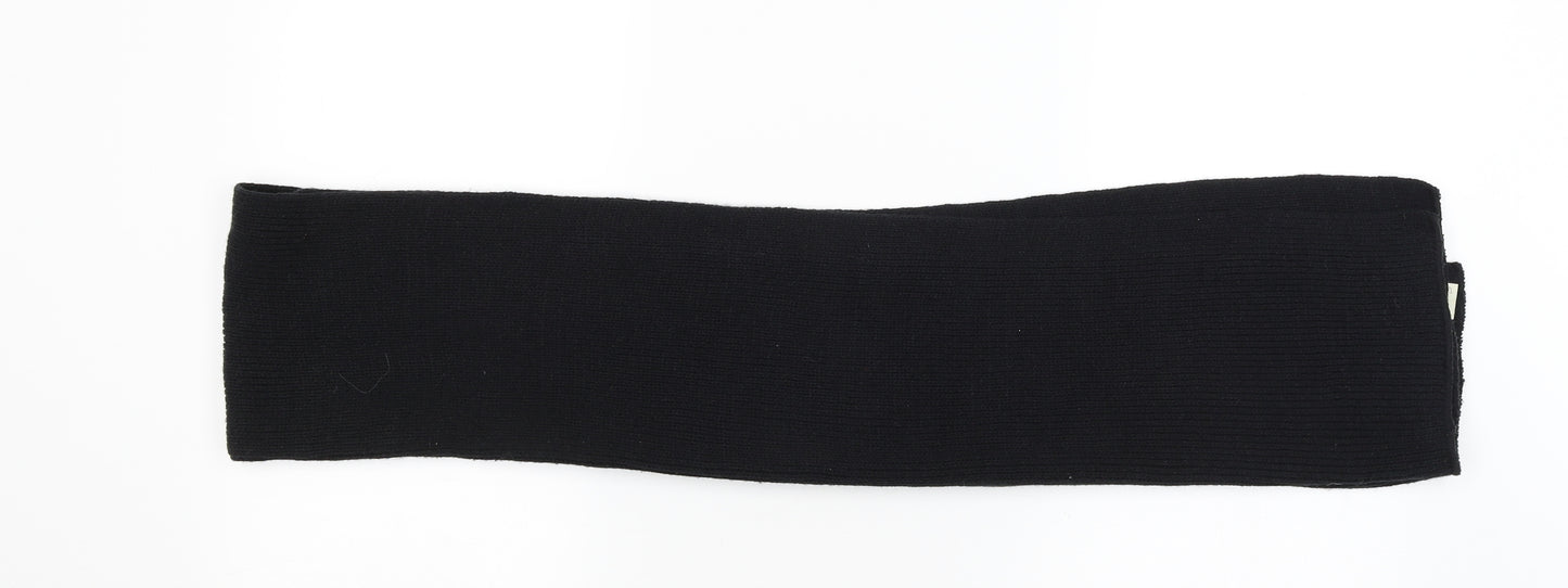 burtons Womens Black Shawl/Wrap