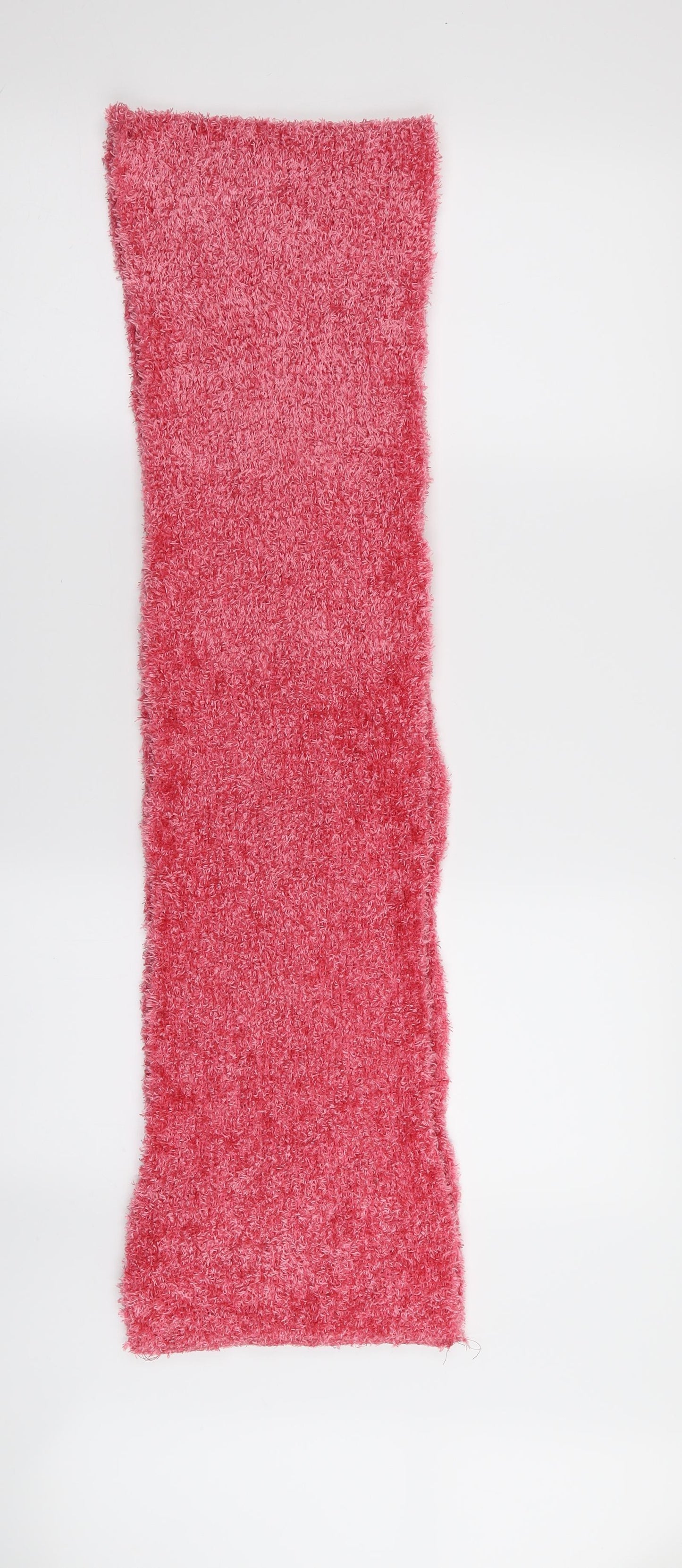 el collection Womens Pink Scarf