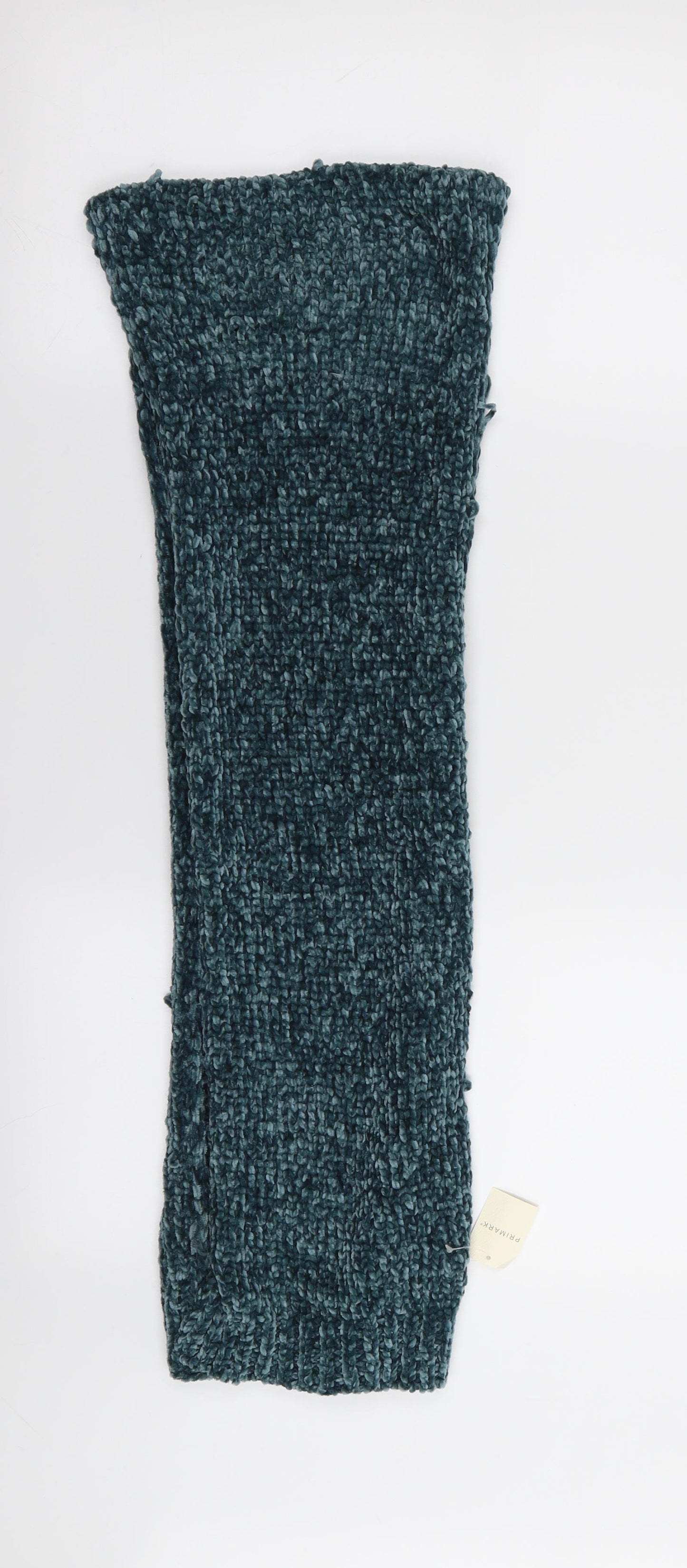 Primark Womens Green Scarf