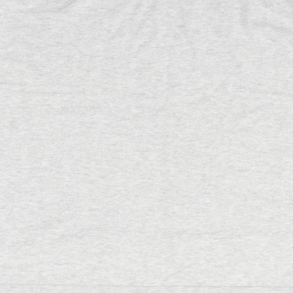 F&F Womens Grey Pullover Jumper Size 12