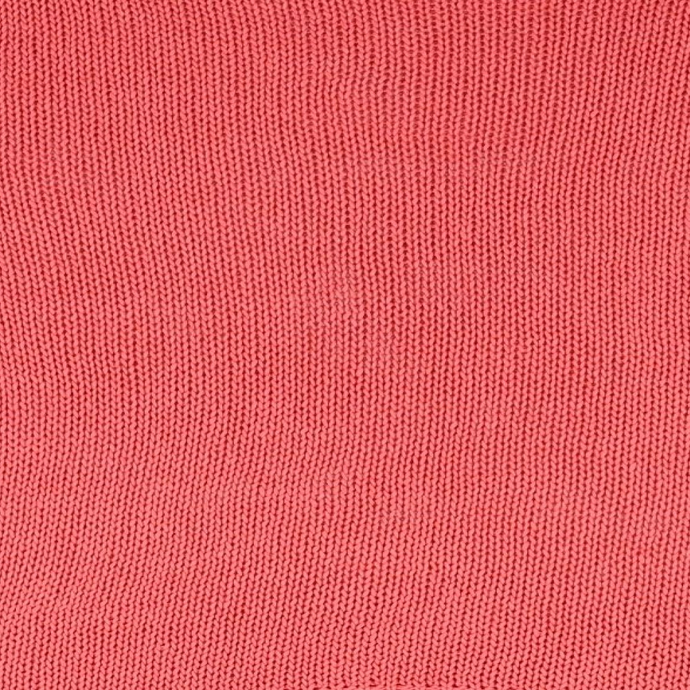 pep co Womens Pink Pullover Jumper Size 14