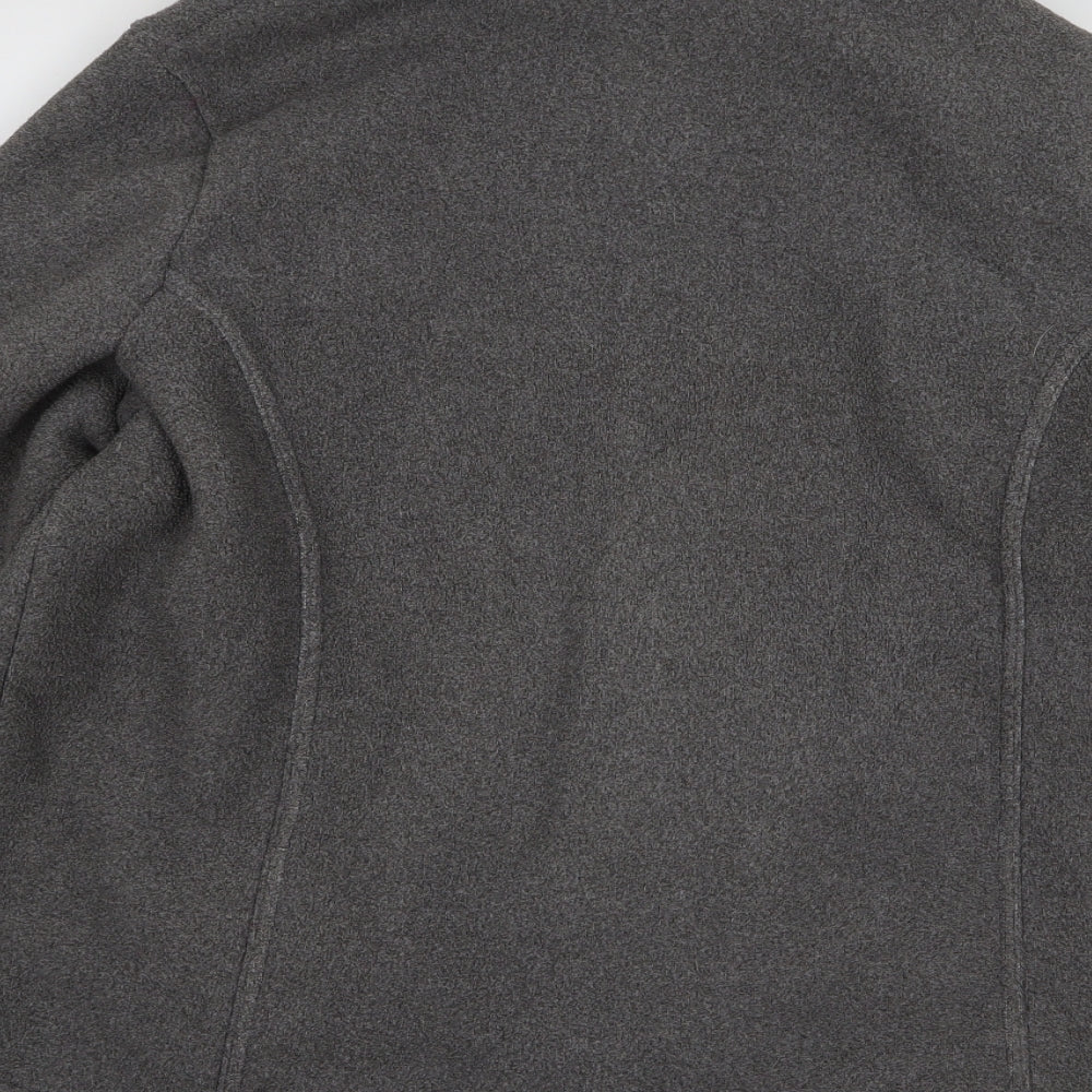 m&s Womens Green Jacket Size 16