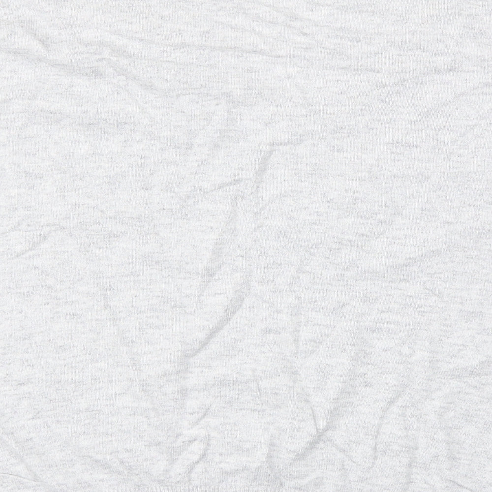 BOEDEN Womens Grey Pullover Jumper Size 12