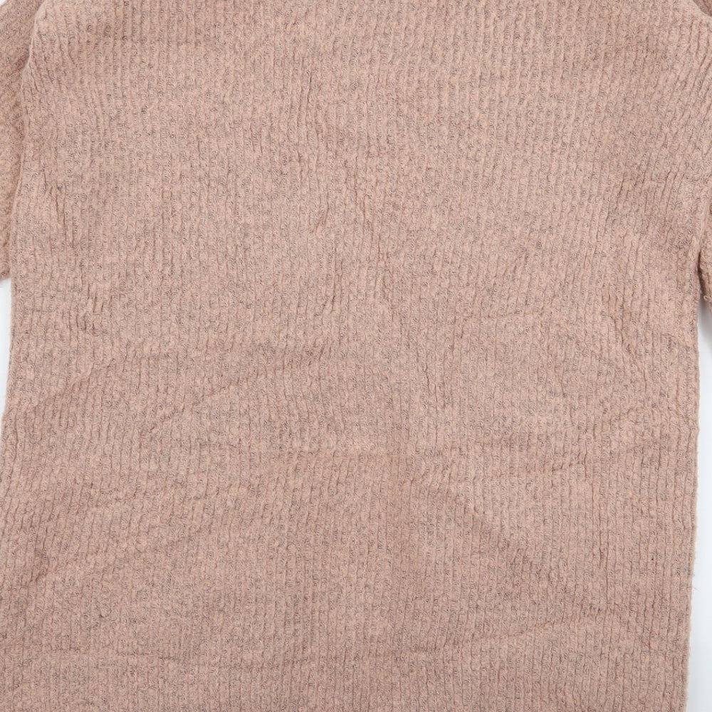 Atmosphere Womens Pink Jacket Size S