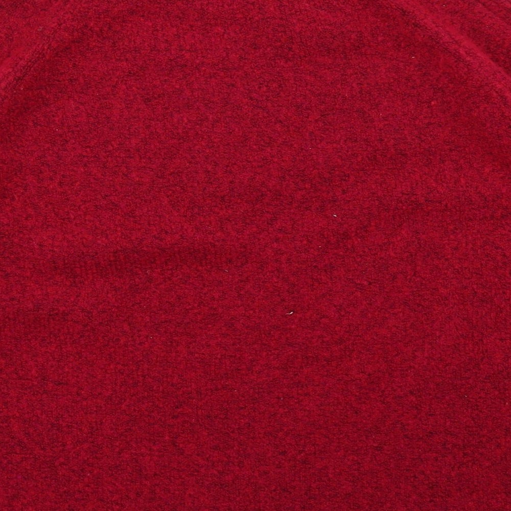 Marks and Spencer Womens Pink Pullover Jumper Size M