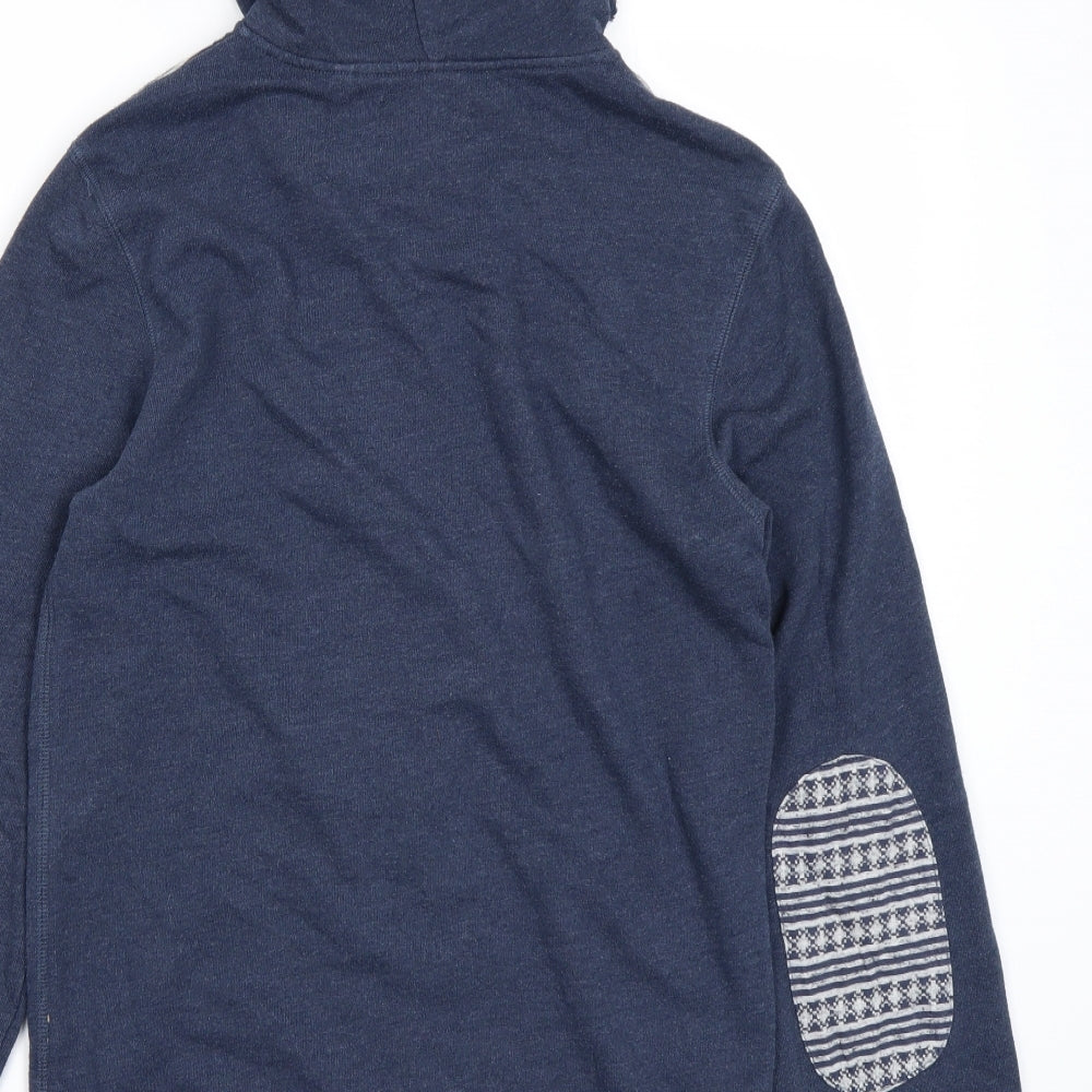 NEXT Mens Blue Jacket Size S