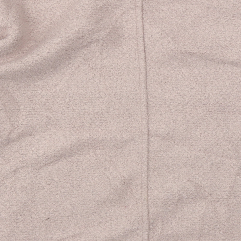 M&S Womens Pink Pullover Jumper Size 12