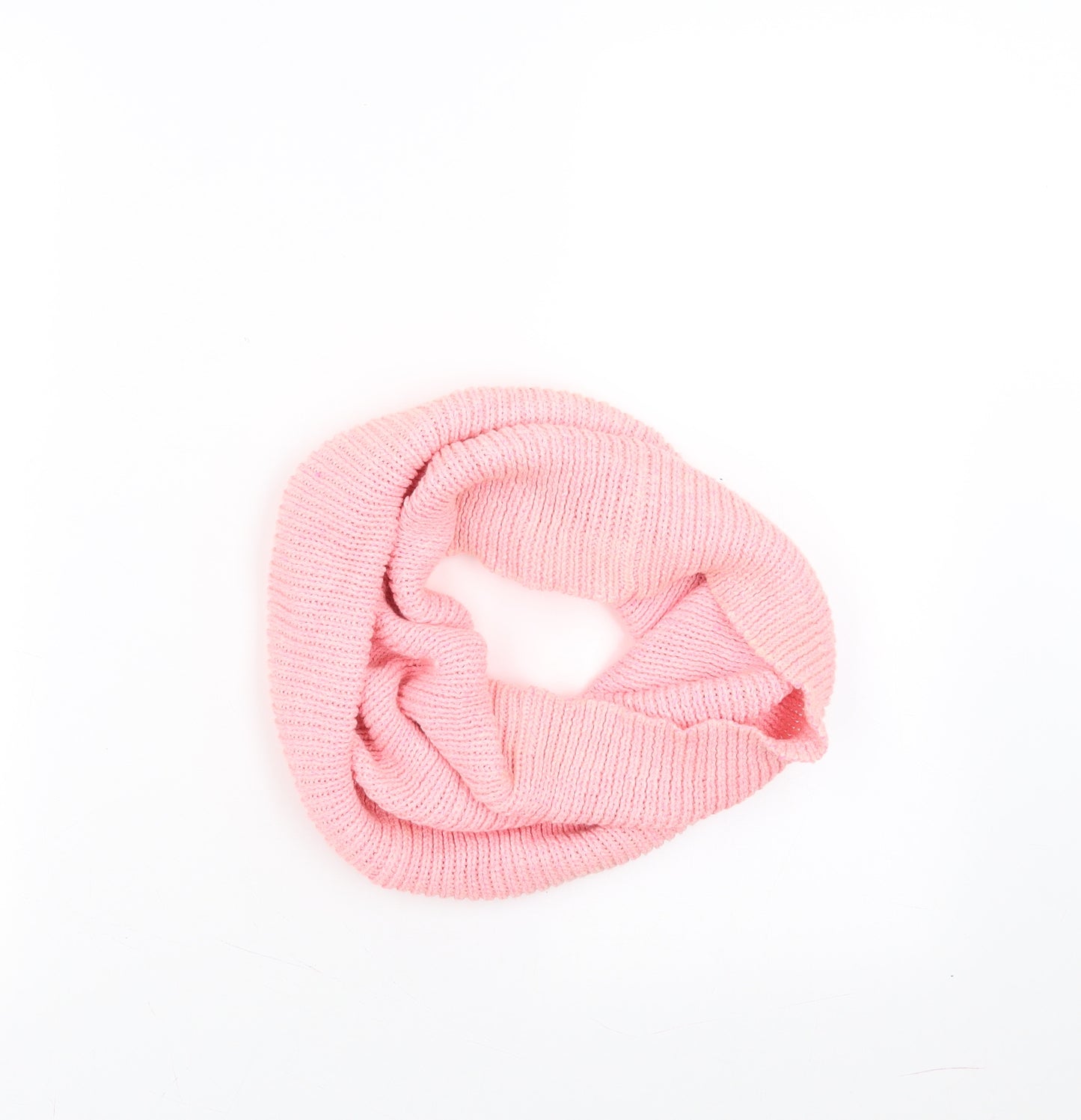 Gap Womens Pink Scarf - snood