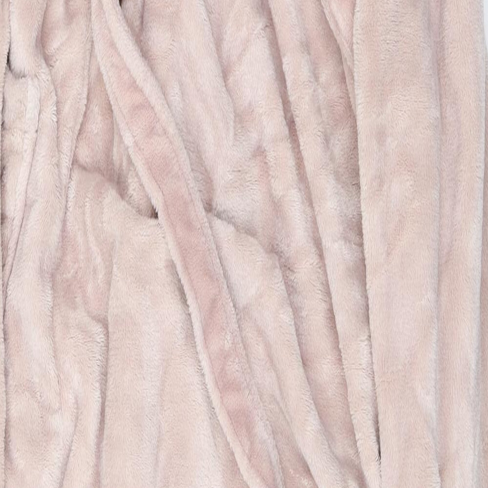 Marks and Spencer Womens Pink Gown Size 12