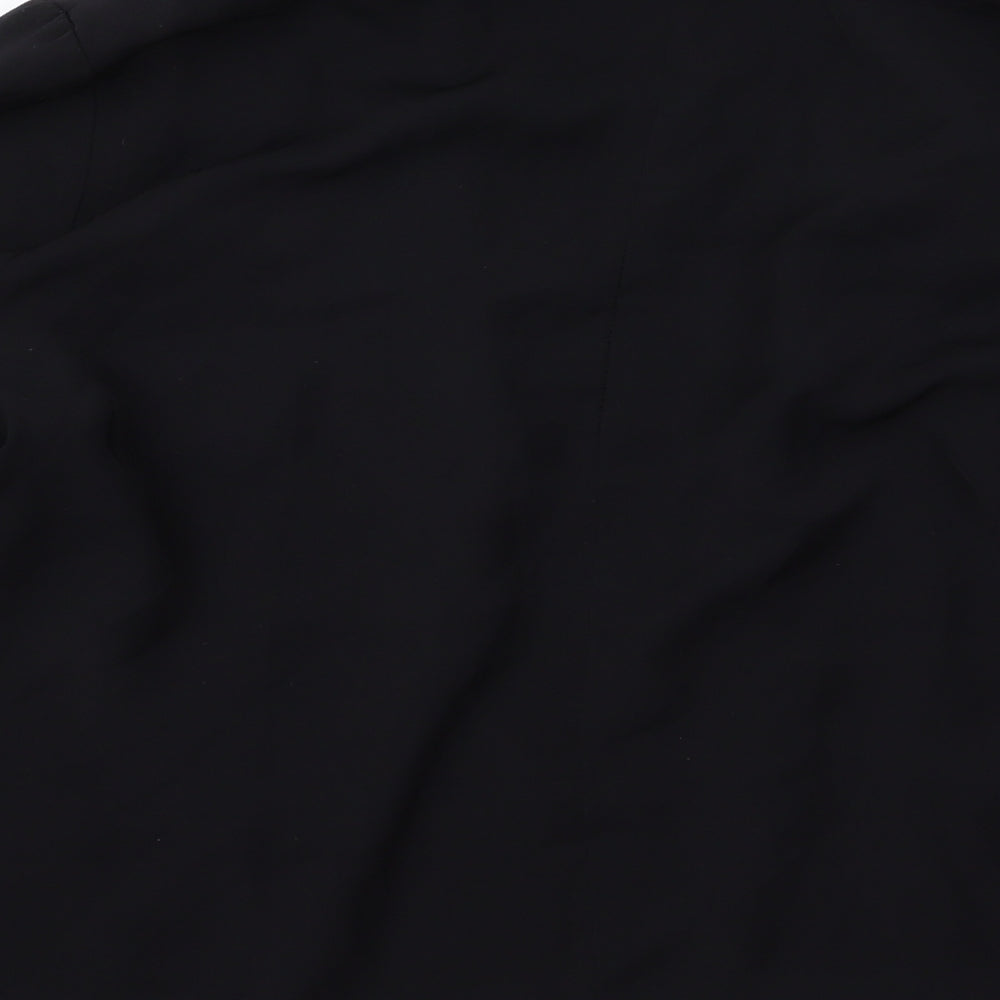NEXT Womens Black Jacket Size 14