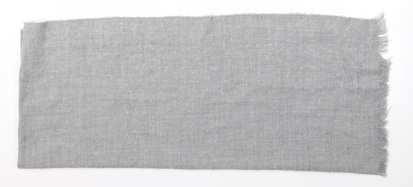 Primark Womens Grey Scarf