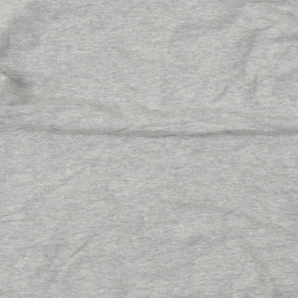 ASOS Womens Grey Pullover Jumper Size XS