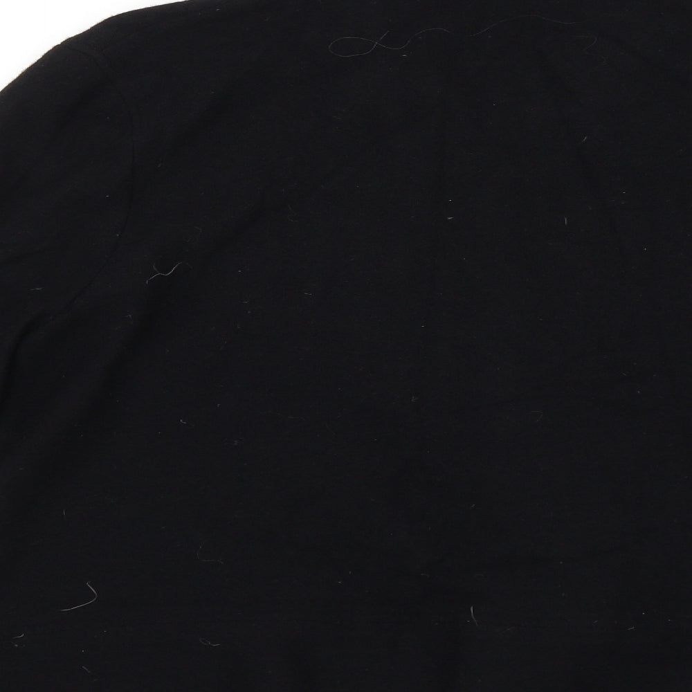Gerry Weber Womens Black Jacket Size 16