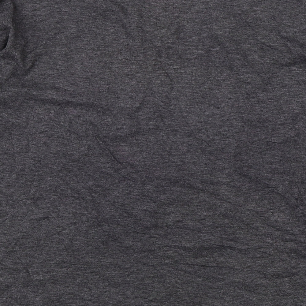Atmoshpere Womens Grey Pullover Jumper Size 16