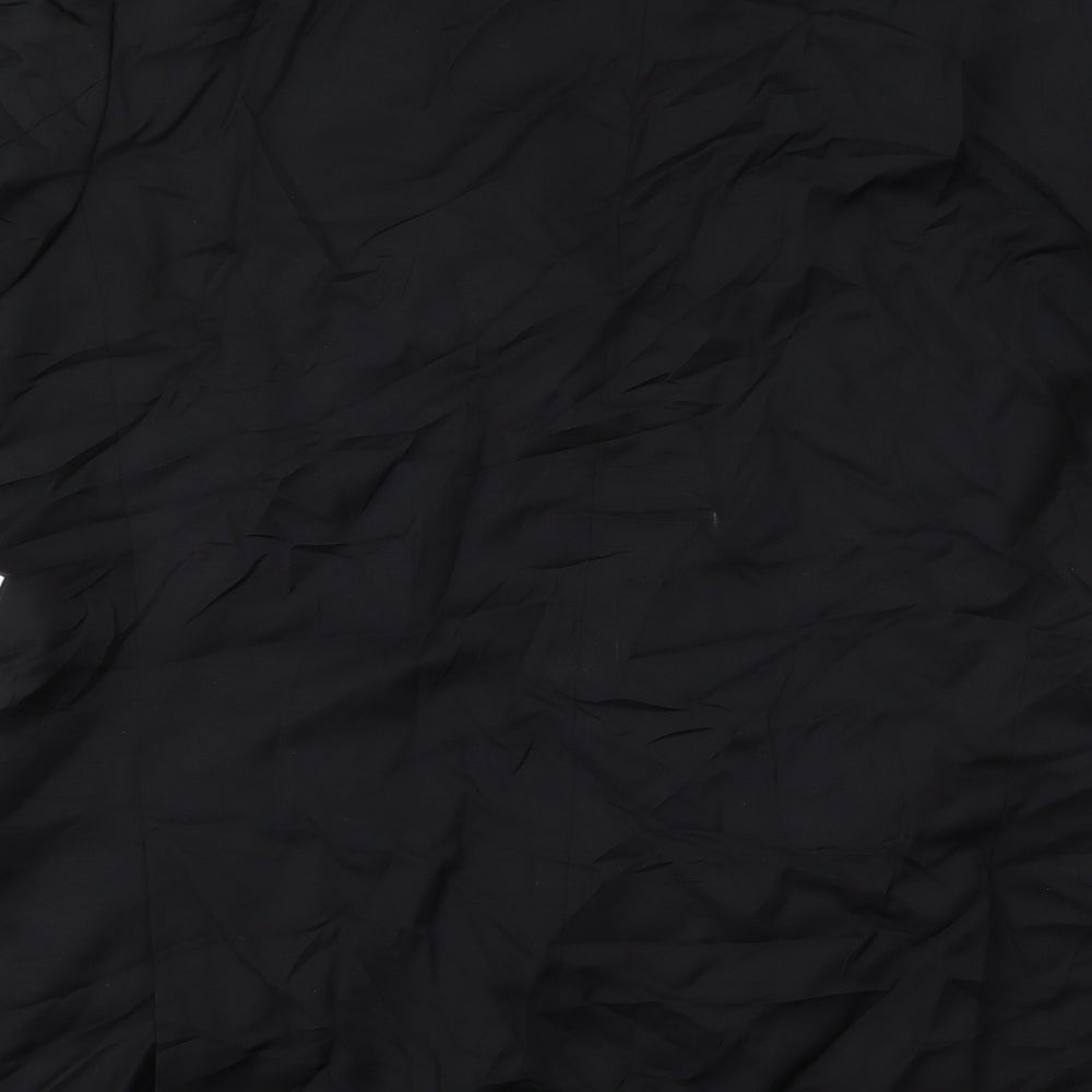 Boss Mens Black Jacket Size M