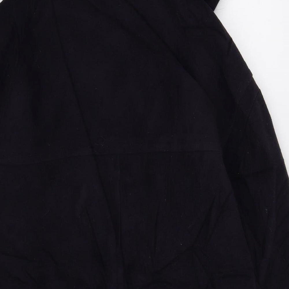 Rowlands Womens Blue Jacket Coat