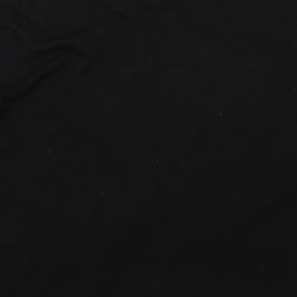 Gerry Weber Womens Black Cardigan Jumper Size 10