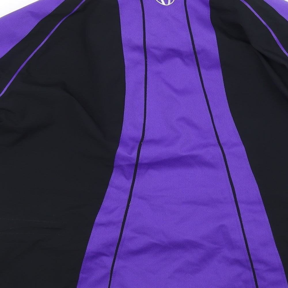 Sunice Womens Purple Jacket Size L