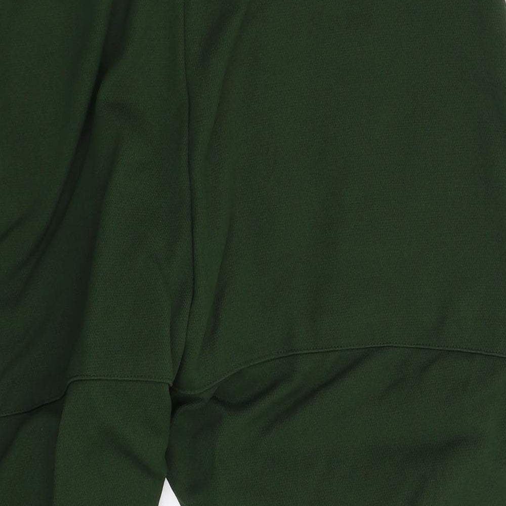 Rohan Mens Green Bermuda Shorts Size 36