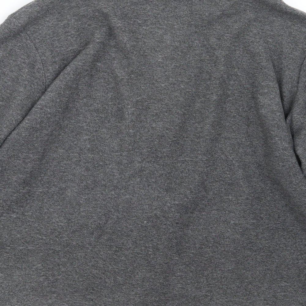Marks and Spencer Womens Grey Jacket Size 16