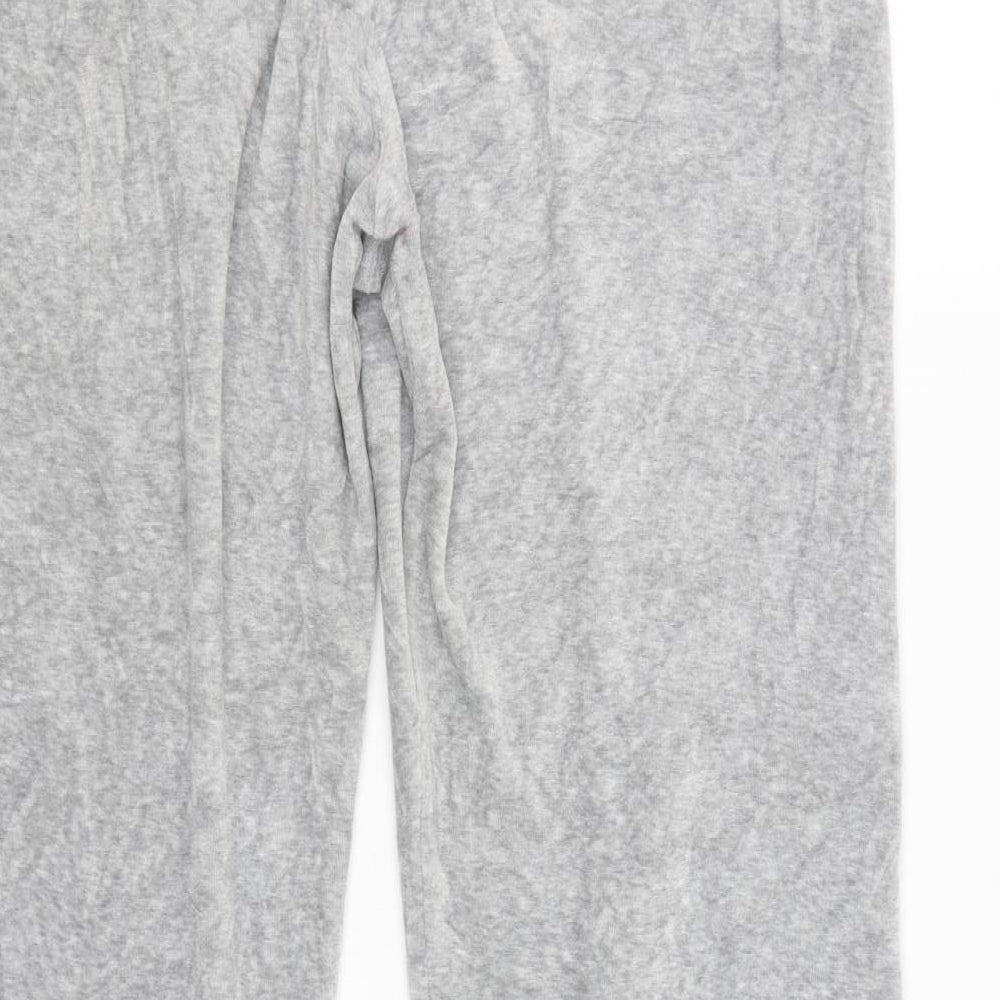 Marks and Spencer Womens Grey Jegging Trousers Size 16 L28 in