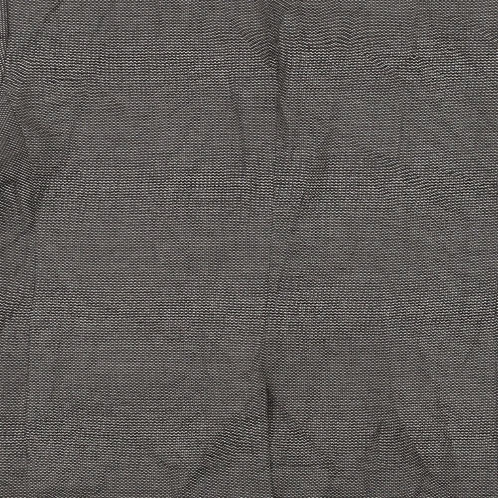 Marks and Spencer Mens Brown Jacket Suit Jacket Size 42