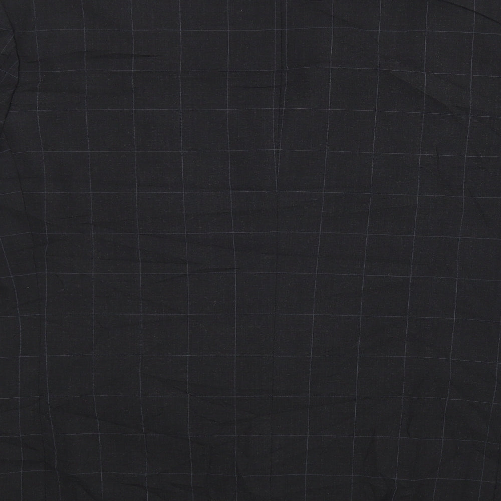 M&S Mens Grey Jacket Blazer Size 44