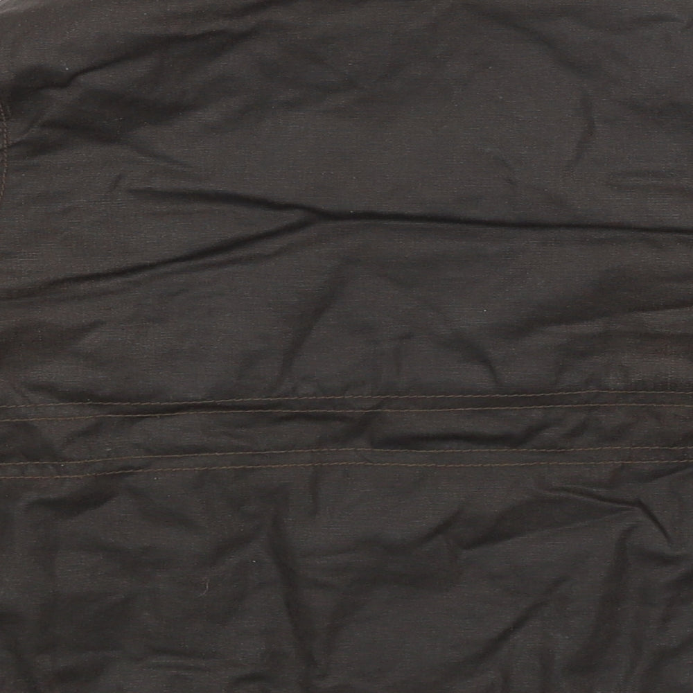 Little Rocha Boys Brown Jacket Size 2-3 Years