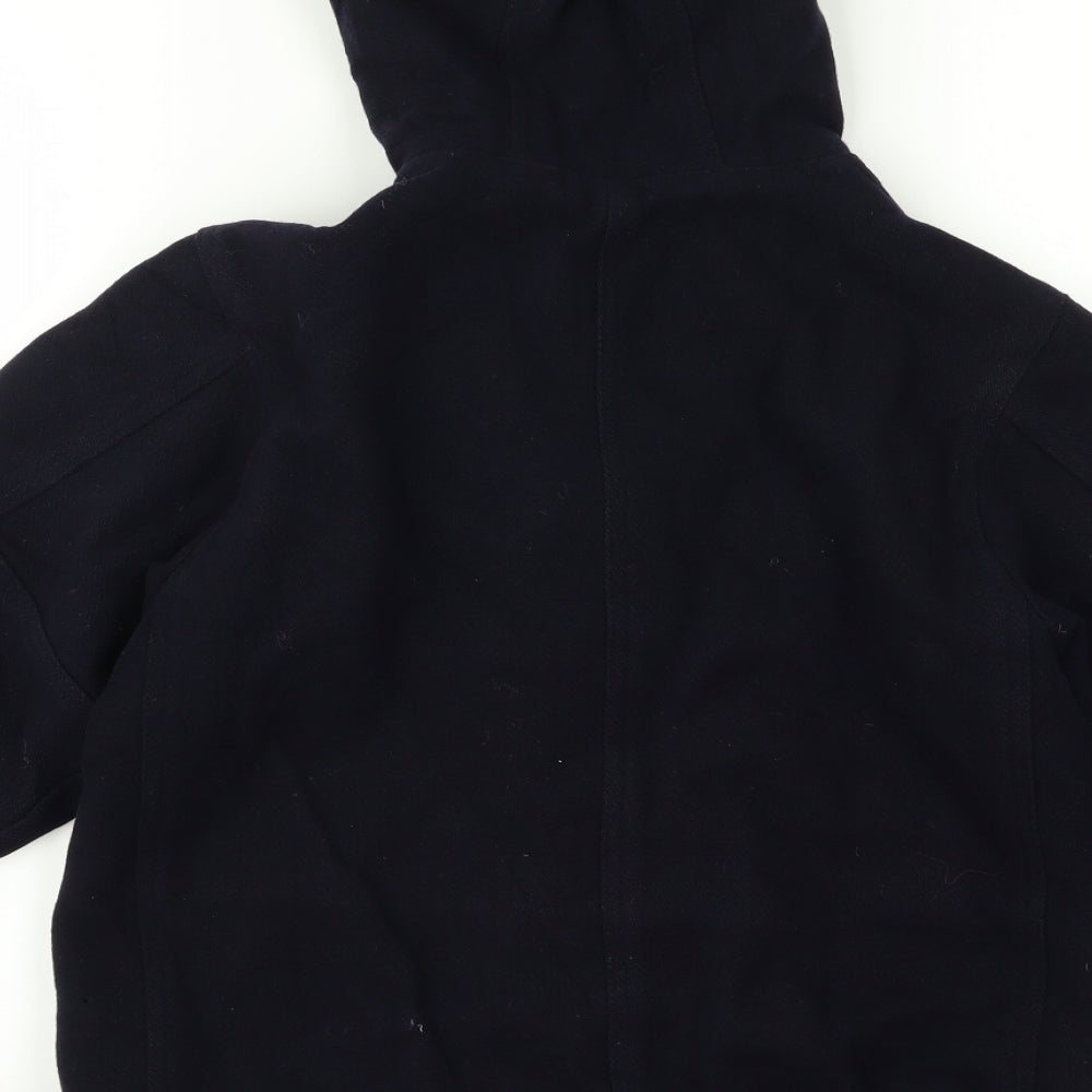 Gap Womens Blue Jacket Size S
