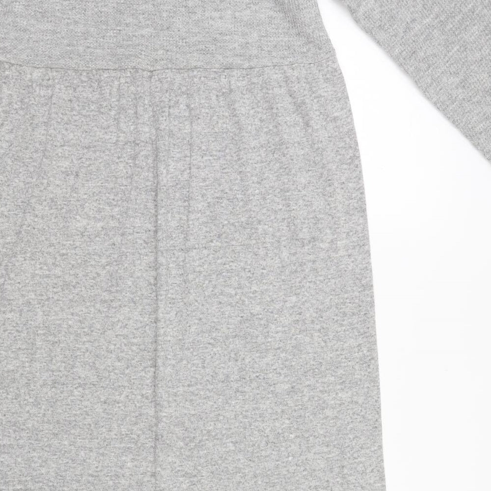 La Senza Womens Grey Shift