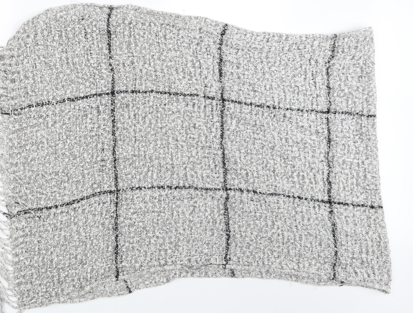 River Island Womens Green Scarf