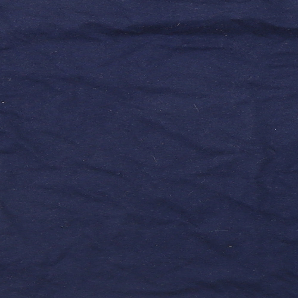 urban rascals Boys Blue Basic T-Shirt Size 5 Years
