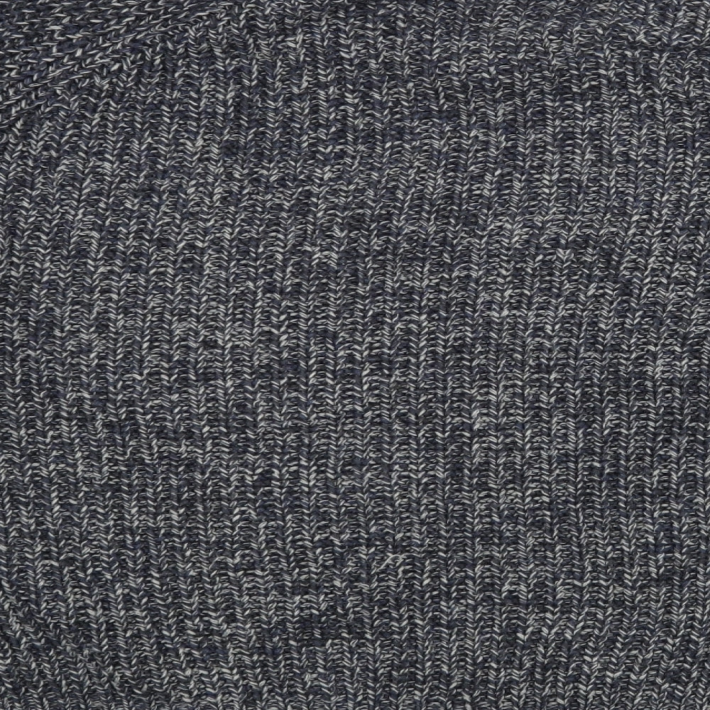 P G Field Mens Blue Pullover Jumper