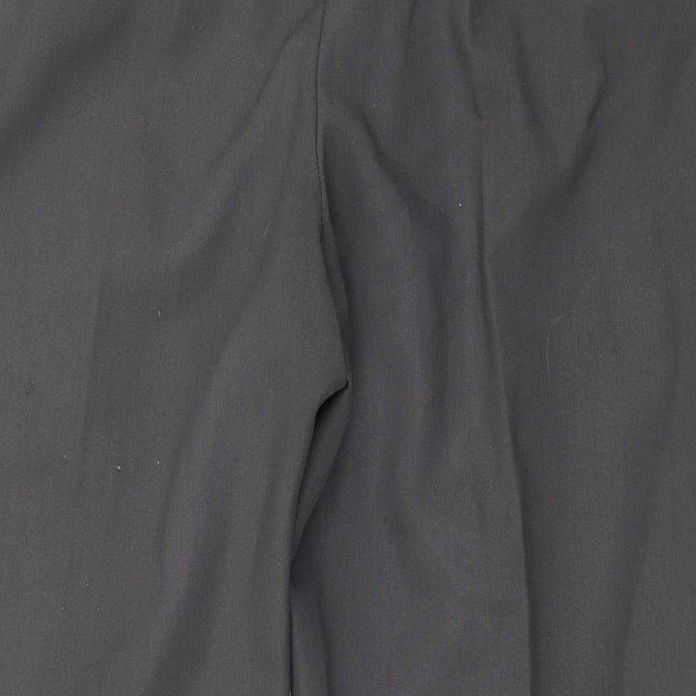 Seperates Womens Grey Trousers Size 18 L28 in