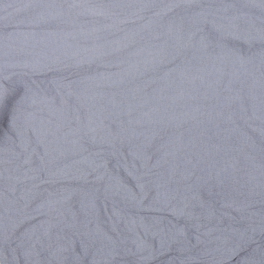 Primark Womens Blue Pullover Jumper Size XS
