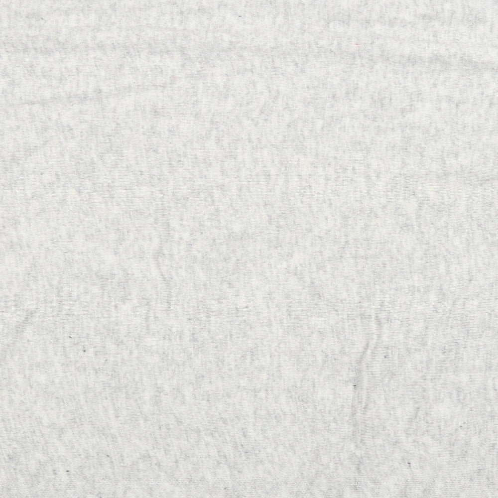 atmospher Womens Grey Pullover Jumper Size 10