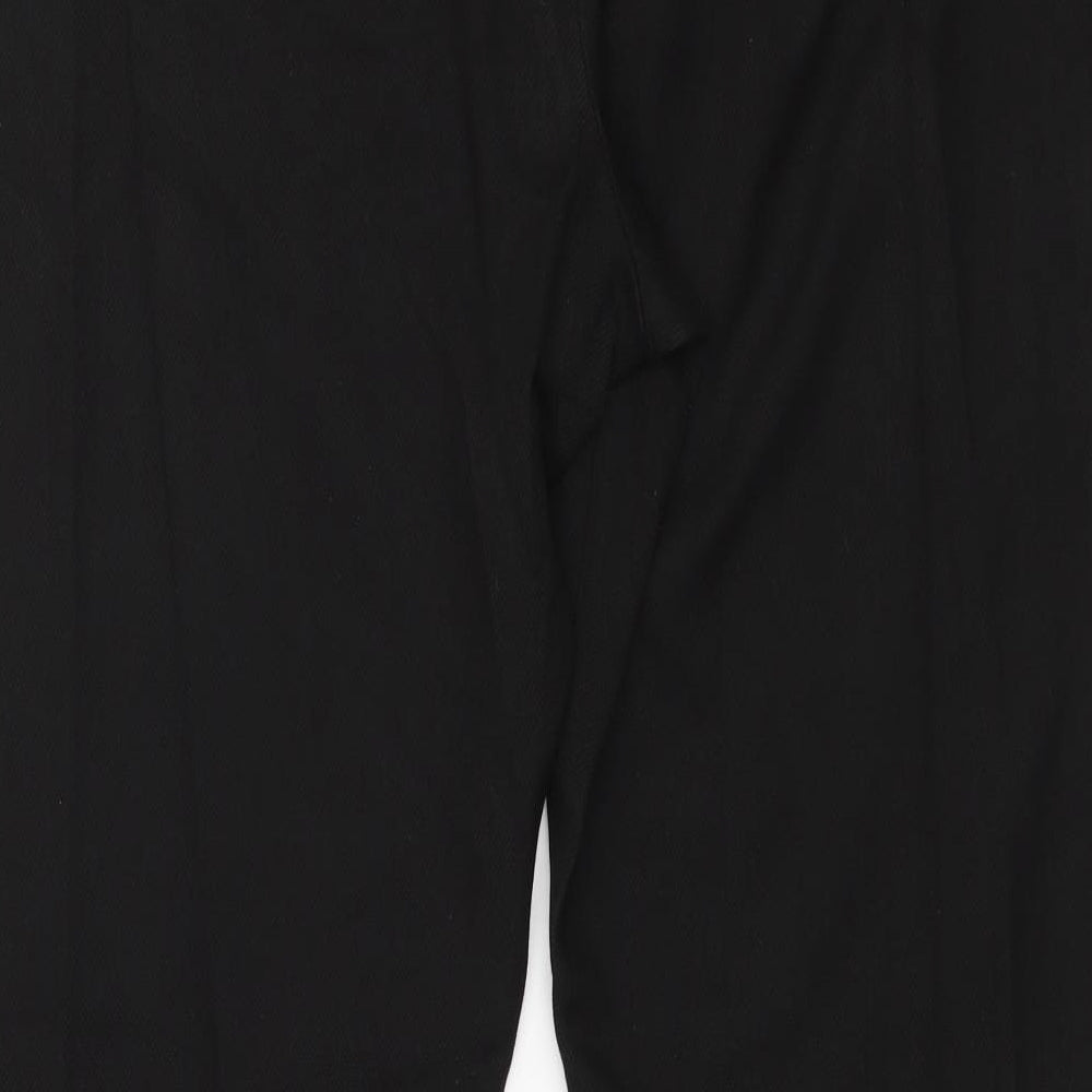 NEXT Womens Brown Dress Pants Trousers Size 20 L27 in