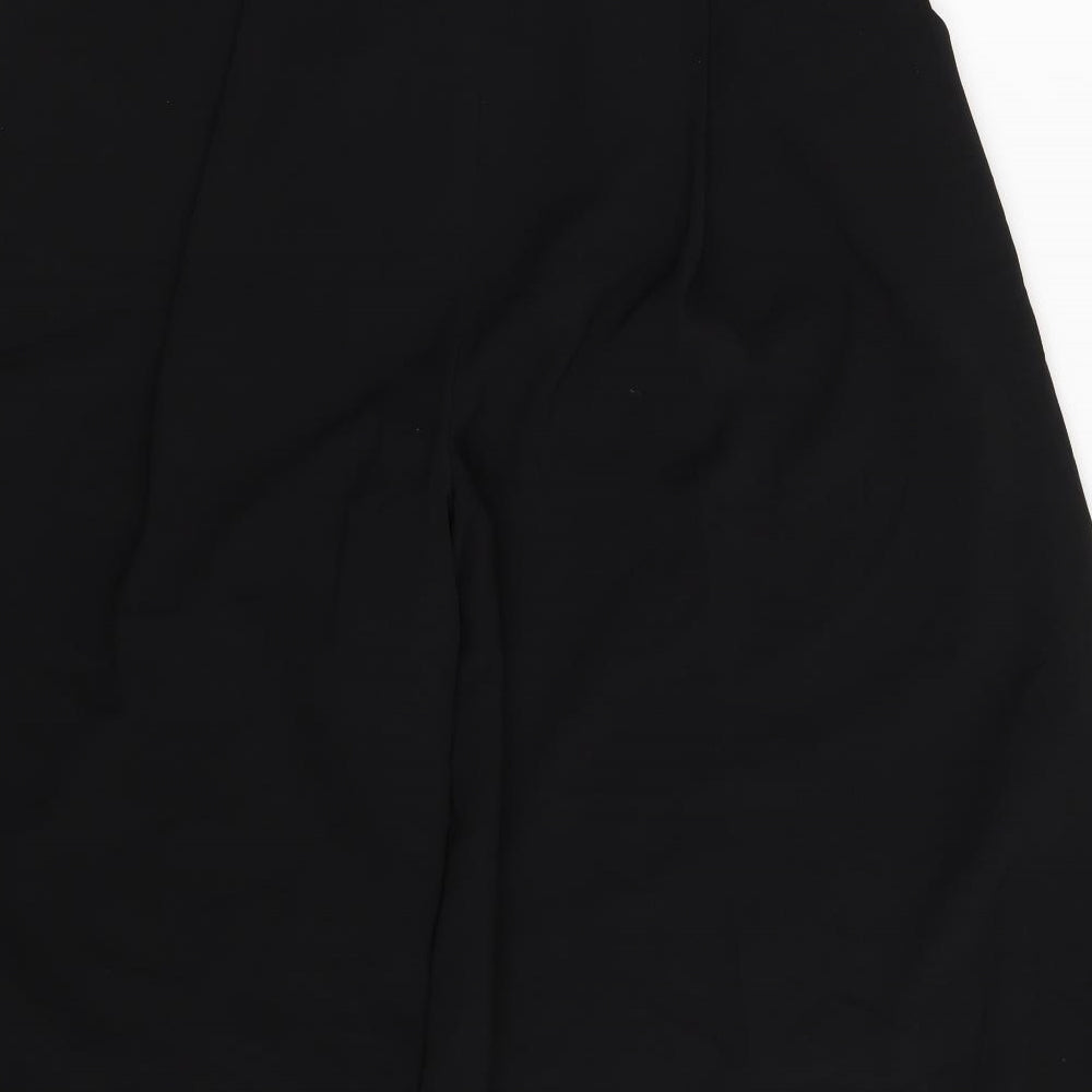 The Fifth Womens Black Trousers Size L