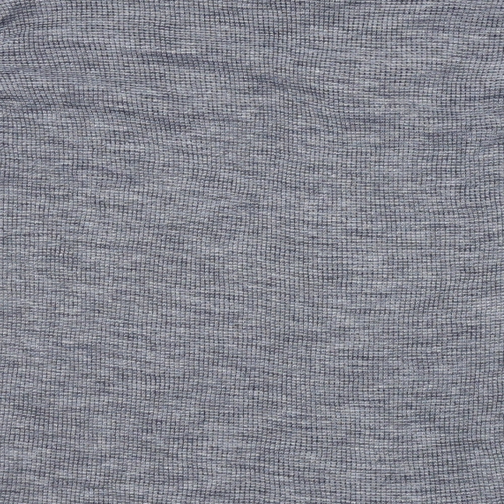 us polo Boys Blue Pullover Jumper Size S