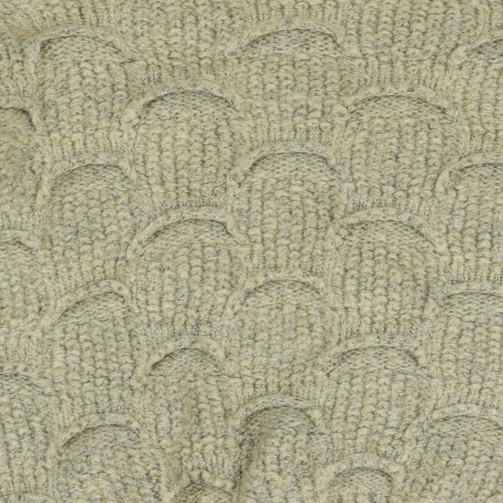 cc fashion Womens Beige Pullover Jumper Size L - L/XL size