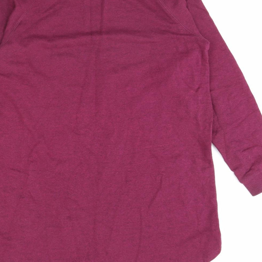 Primark Womens Purple Mini Size M