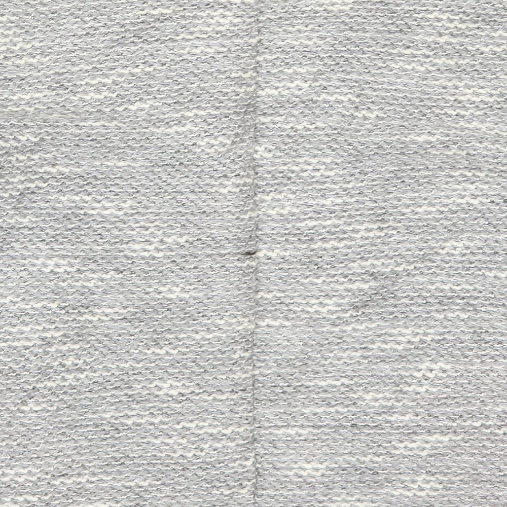 ASOS Womens Grey Jacket Size 10